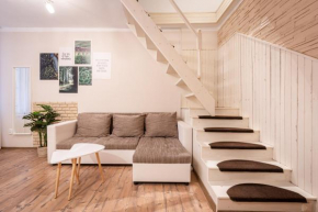 Zensen Nest Apartment